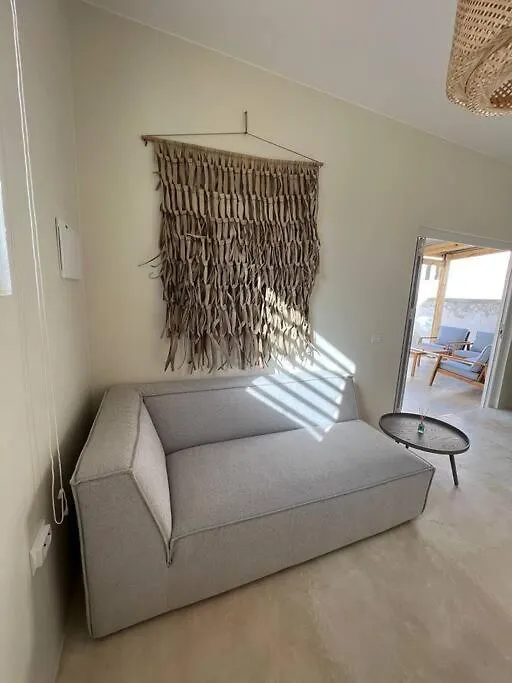 Apartment Zazu Curacao - Jan Thiel Appartement