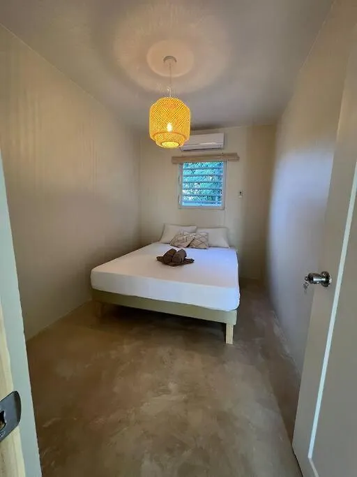 Zazu Curacao - Jan Thiel Appartement