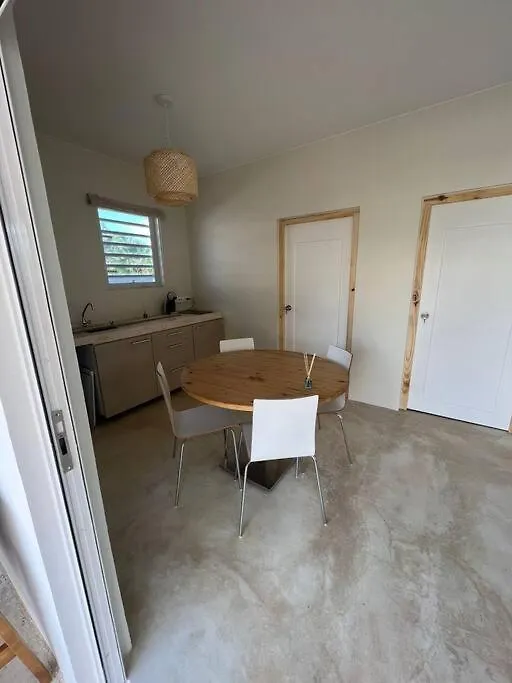 Zazu Curacao - Jan Thiel Appartement Apartment