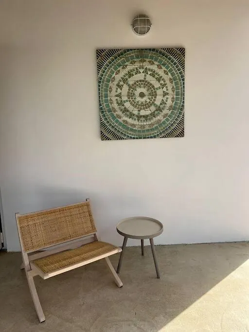Zazu Curacao - Jan Thiel Appartement Apartment