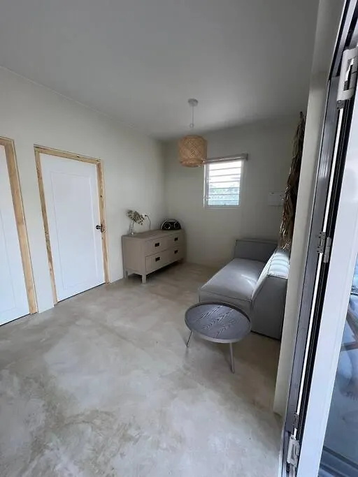 Daire Zazu Curacao - Jan Thiel Appartement Curaçao