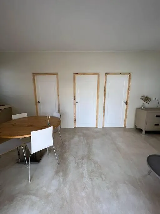 Zazu Curacao - Jan Thiel Appartement