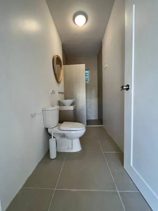 Zazu Curacao - Jan Thiel Appartement 0*,  Curaçao